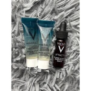 Vichy products